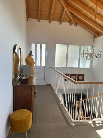 Villa Felicidade Arco da Calheta  Portugal