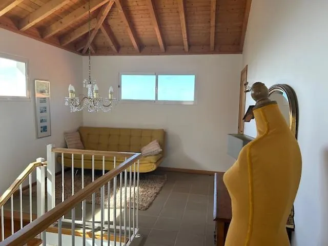 Villa Felicidade Arco da Calheta  Πορτογαλία