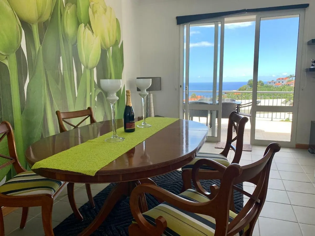 Villa Felicidade Arco da Calheta  0*, Arco da Calheta (Madeira) Πορτογαλία
