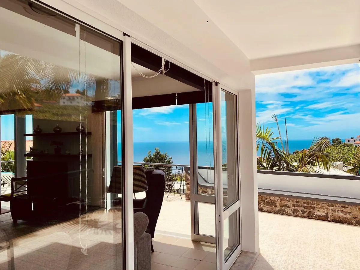 Villa Felicidade Arco da Calheta   Arco da Calheta (Madeira)