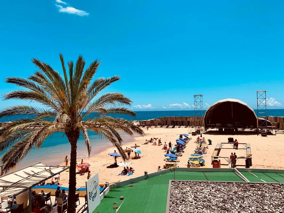 Villa Felicidade Arco da Calheta  Portugal