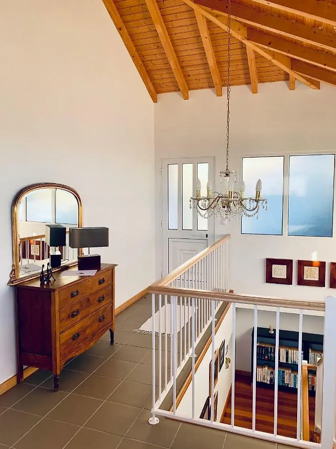 Villa Felicidade Arco da Calheta